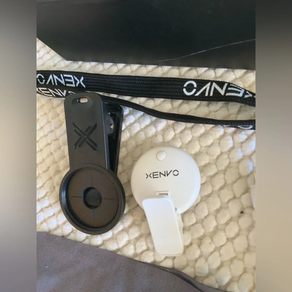 XENVO CAMERA LENS